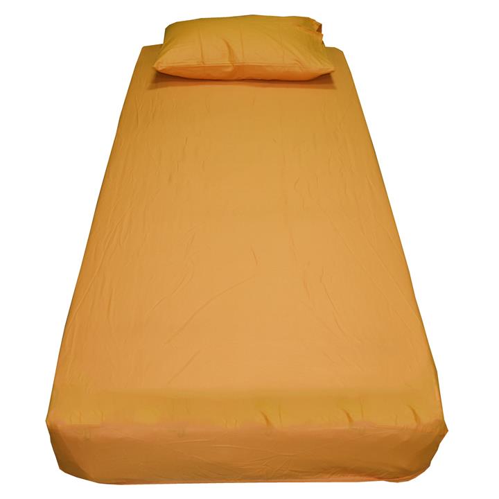 سرویس خواب اورتوم کد QWEV-87988 یک نفره دو تکه